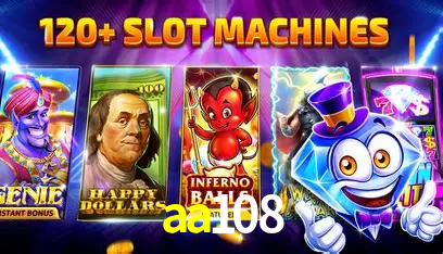 Exclusive Offers aa108