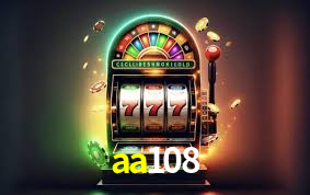 Roulette Table aa108