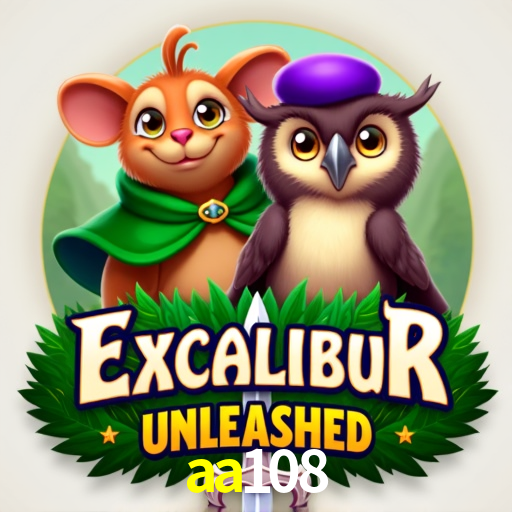 Bonus Features aa108