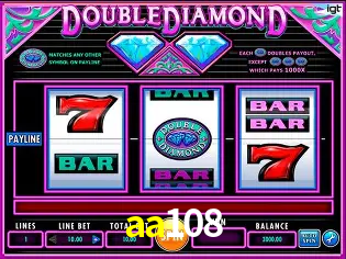 Seasonal Promotions aa108